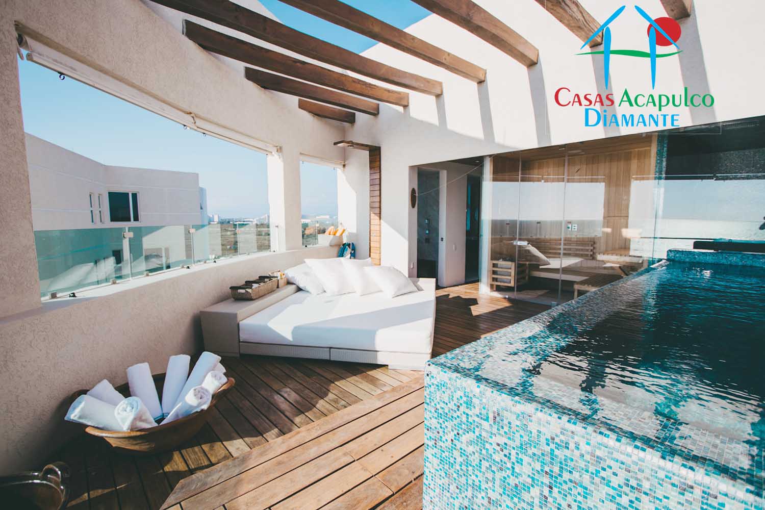 Dos Soles T1 PH 2 - Roof garden 7